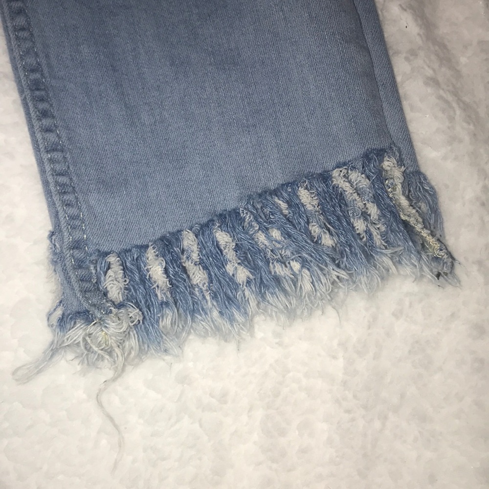 Free People Jeans - Picture 3 of 3